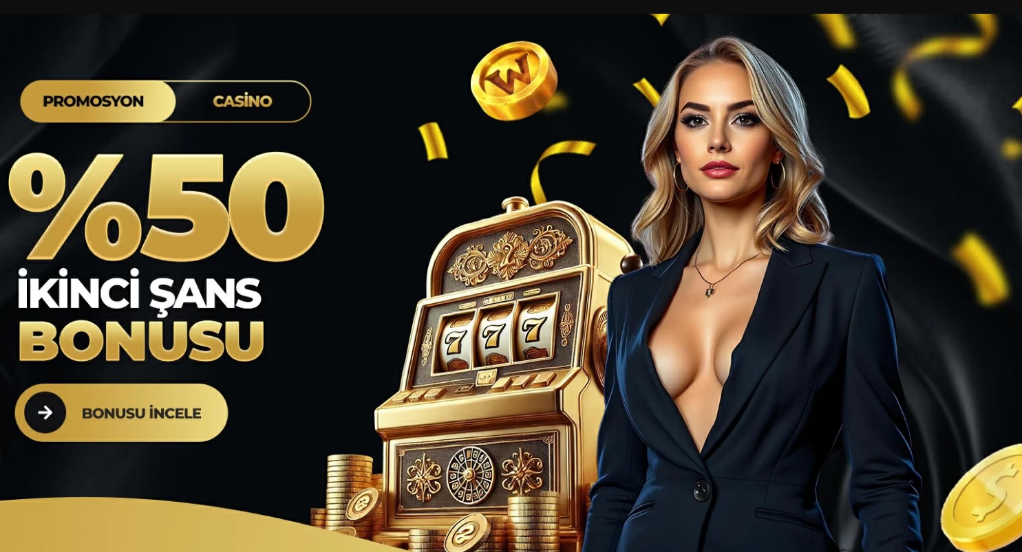Chamadaslot Canlı Destek